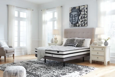 Chime 10 Inch Hybrid Mattress in a Box - Image 17