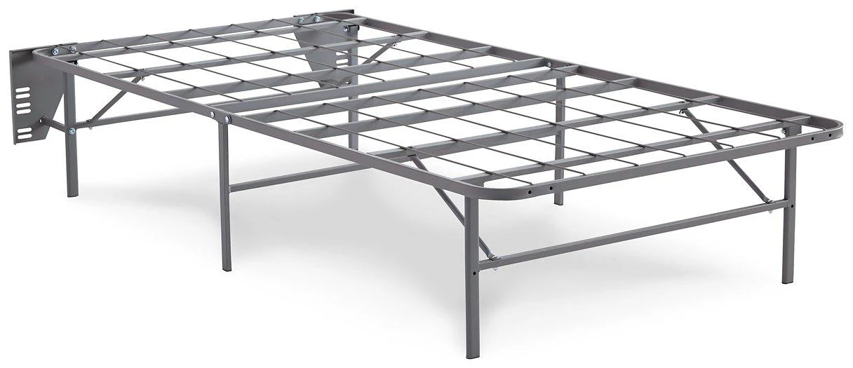Chime 12 Inch Hybrid 2-Piece Mattress Package - Image 11