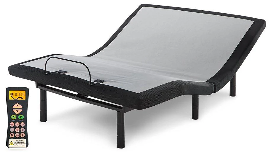 Chime 12 Inch Hybrid Mattress Package - Image 10