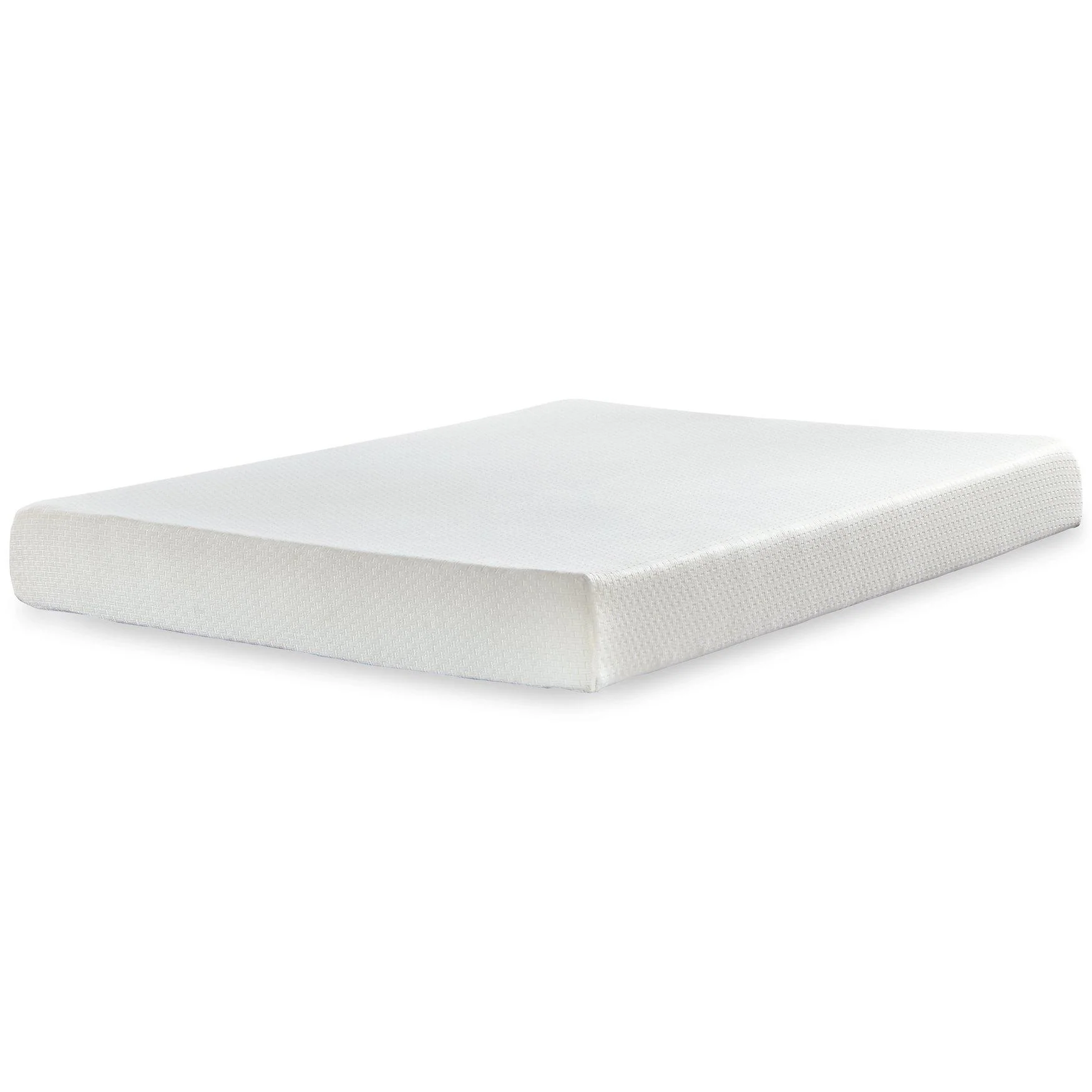 Chime 8 Inch Memory Foam Mattress Package - Image 11