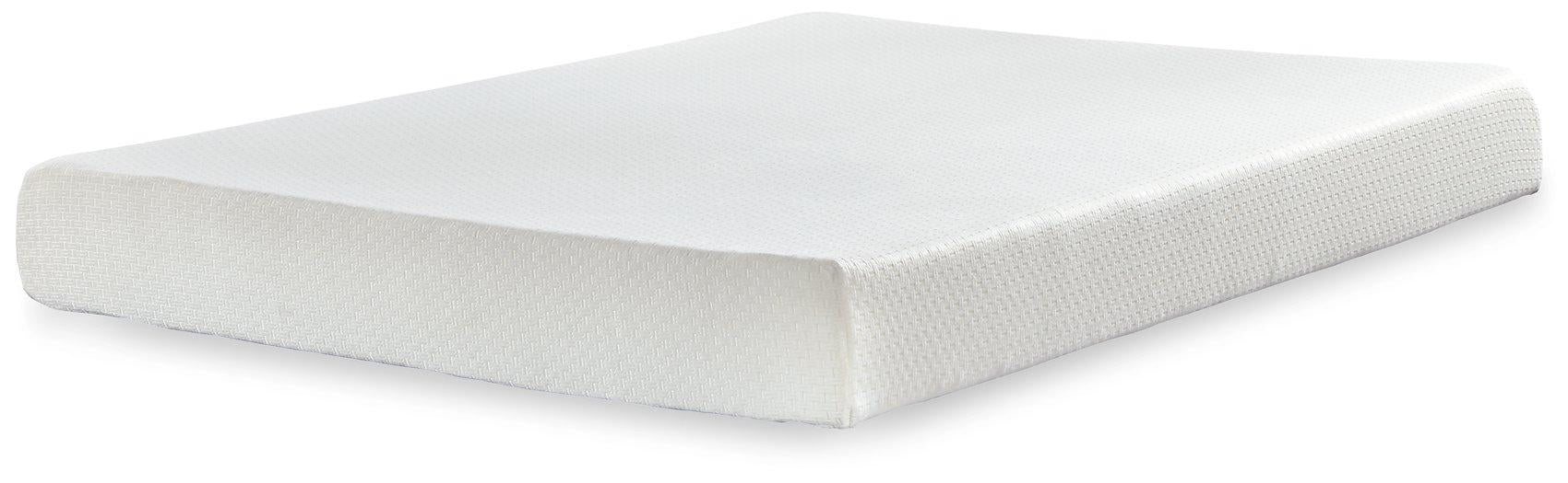 Chime 8 Inch Memory Foam Mattress Package - Image 3