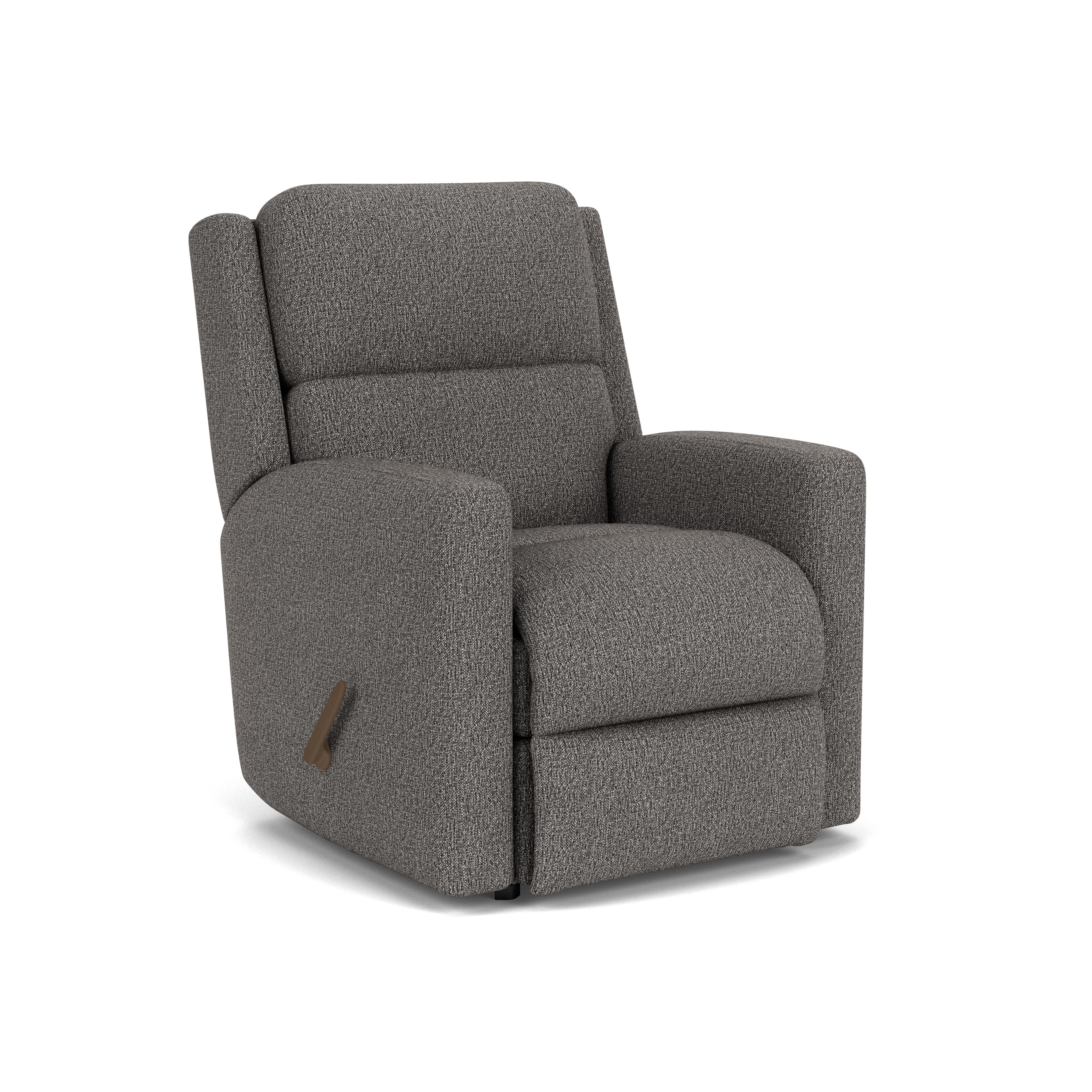 Chip 2832-51 Rocking Recliner - Image 2