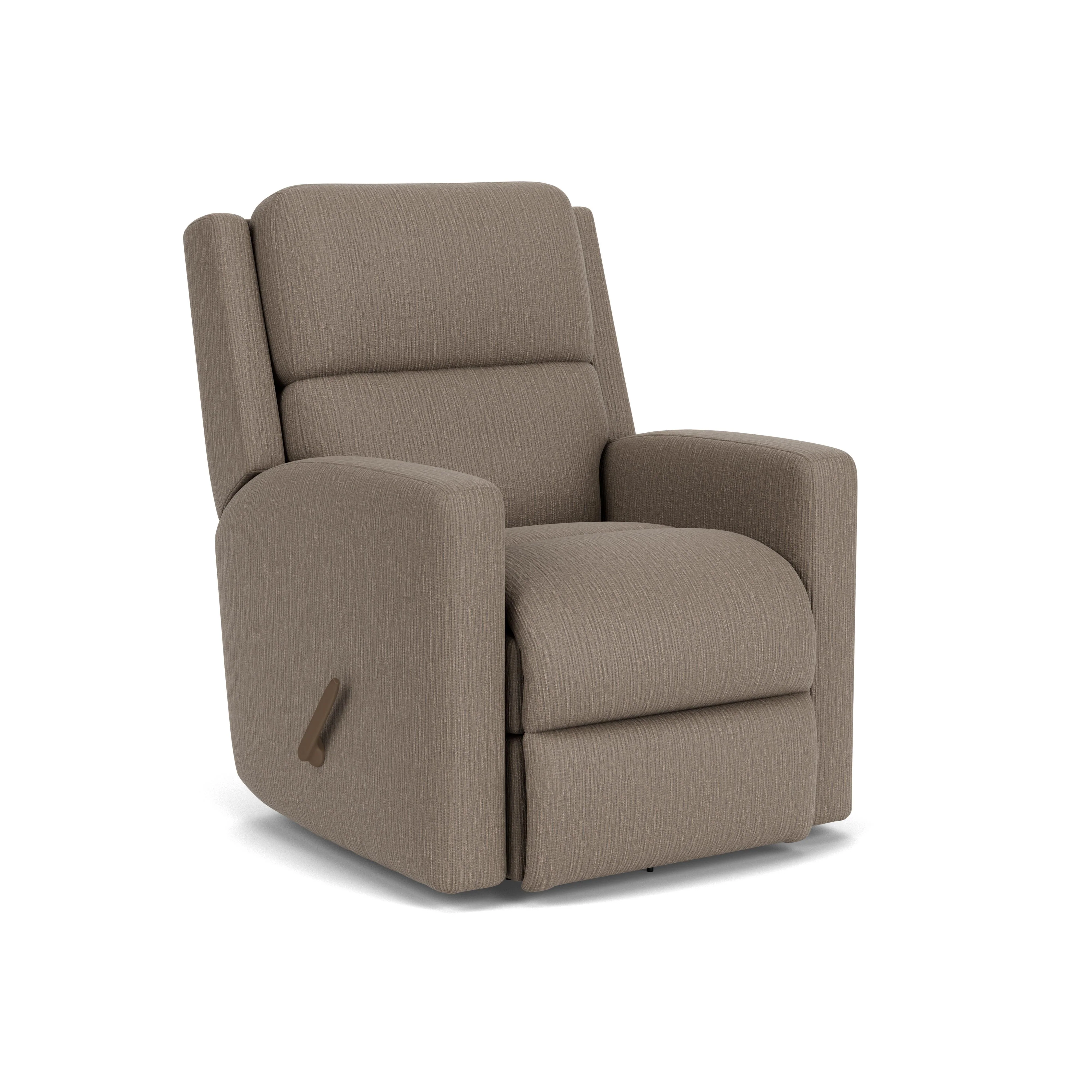 Chip 2832-53 Swivel Gliding Recliner - Image 2