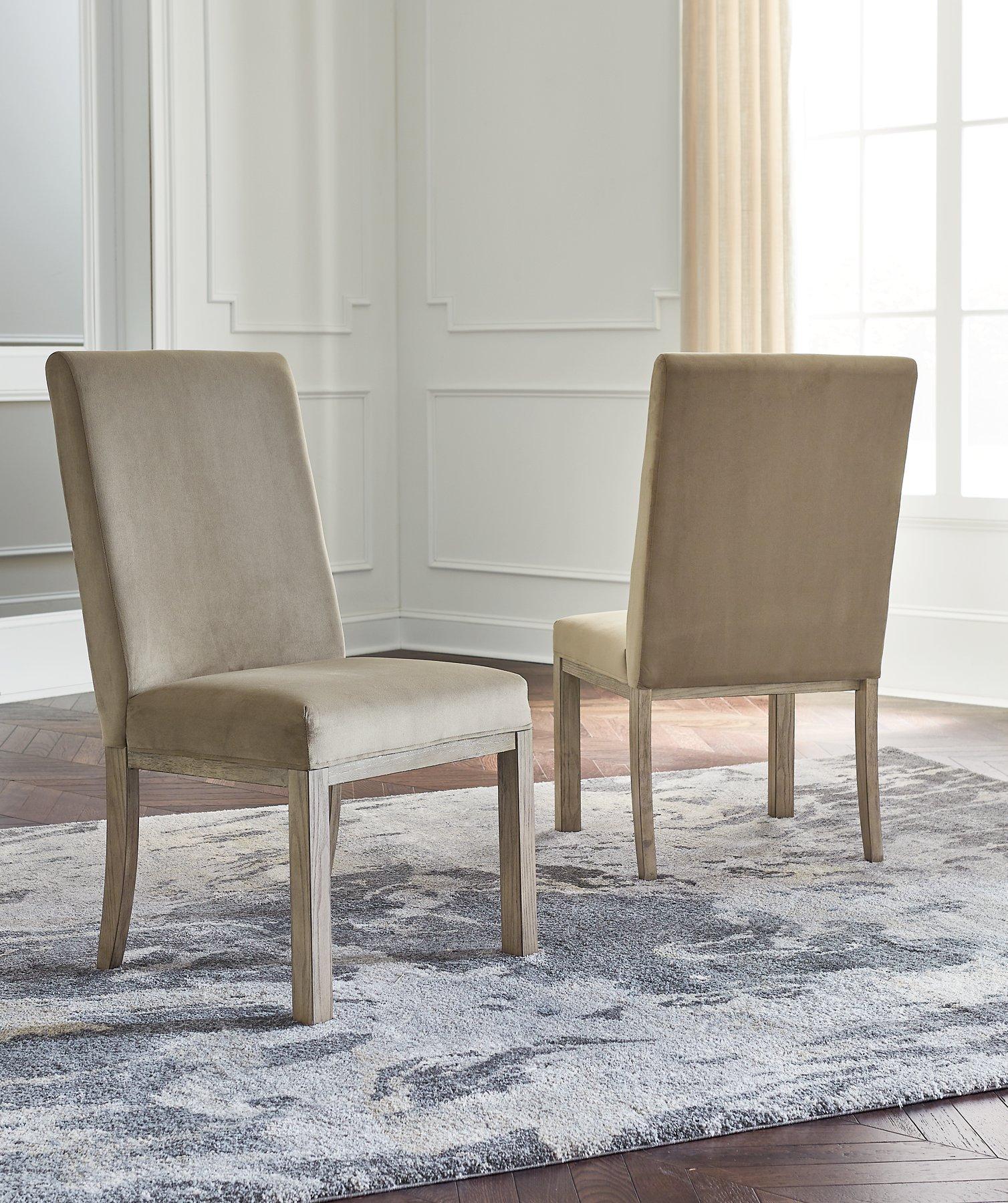 Chrestner Dining Set - Image 14