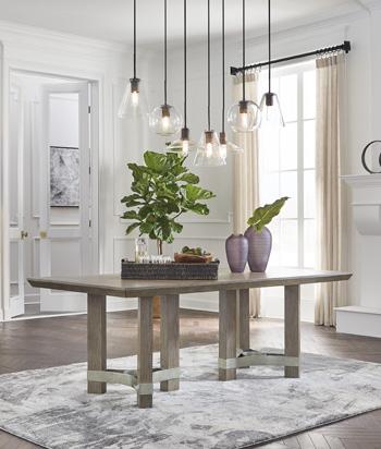 Chrestner Dining Set - Image 19