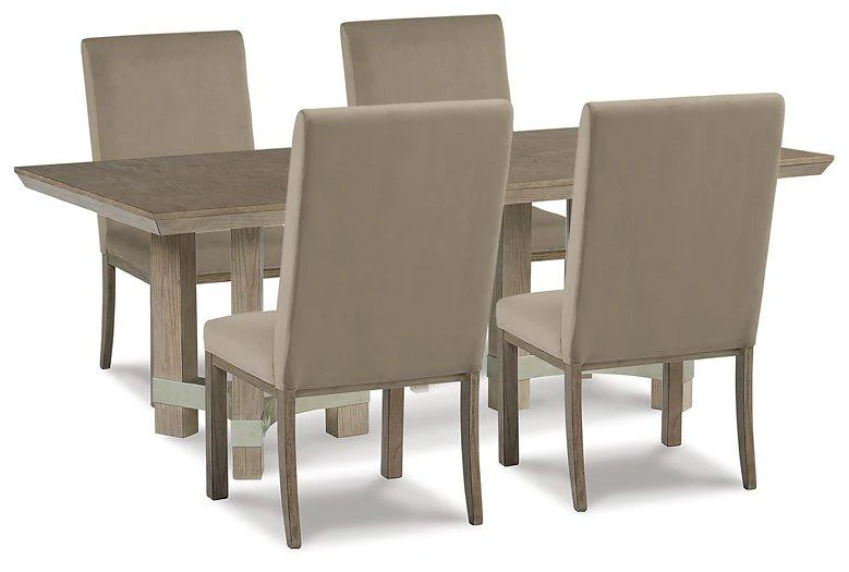 Chrestner Dining Set - Image 20