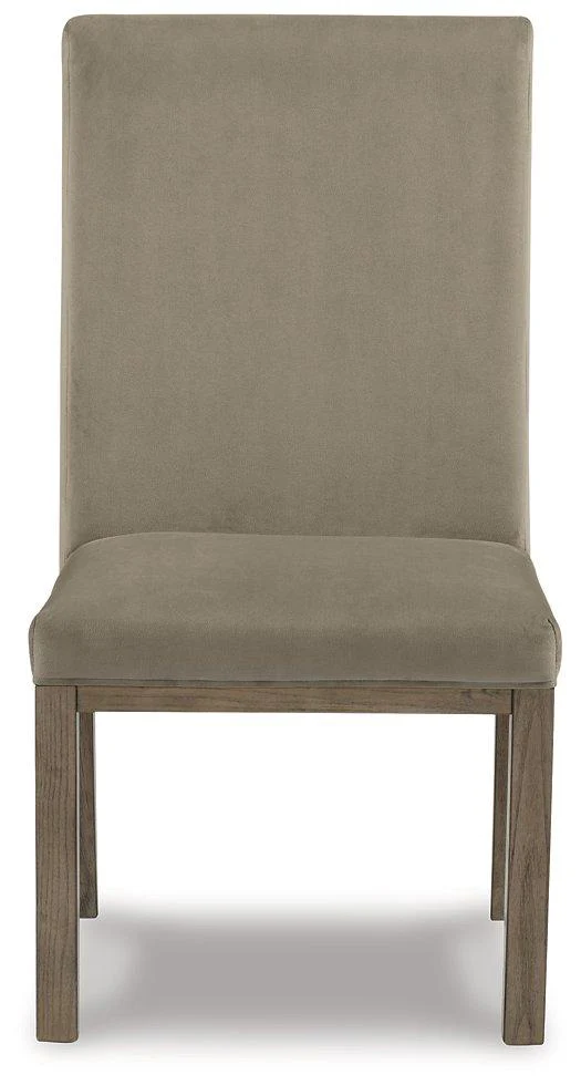 Chrestner Dining Set - Image 5
