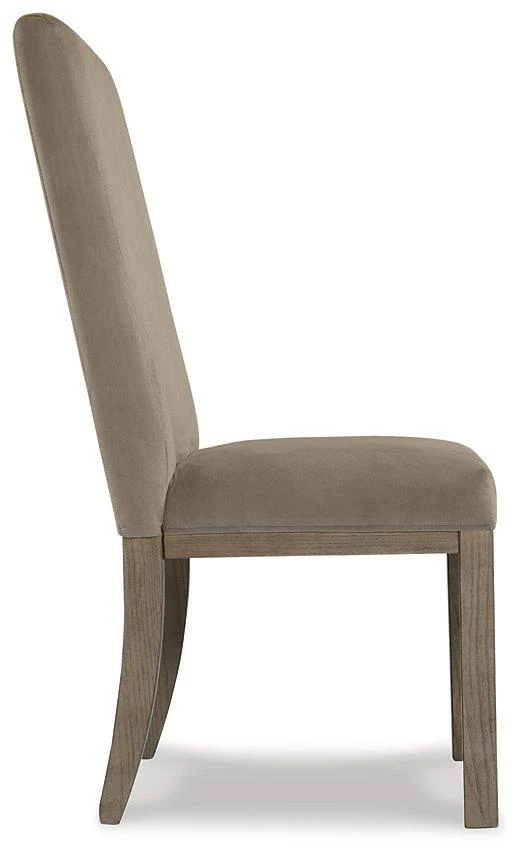 Chrestner Dining Set - Image 7