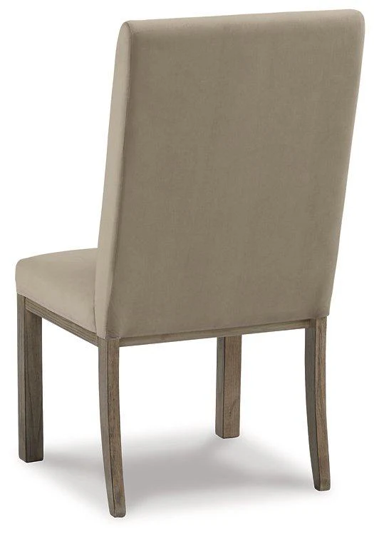 Chrestner Dining Set - Image 8