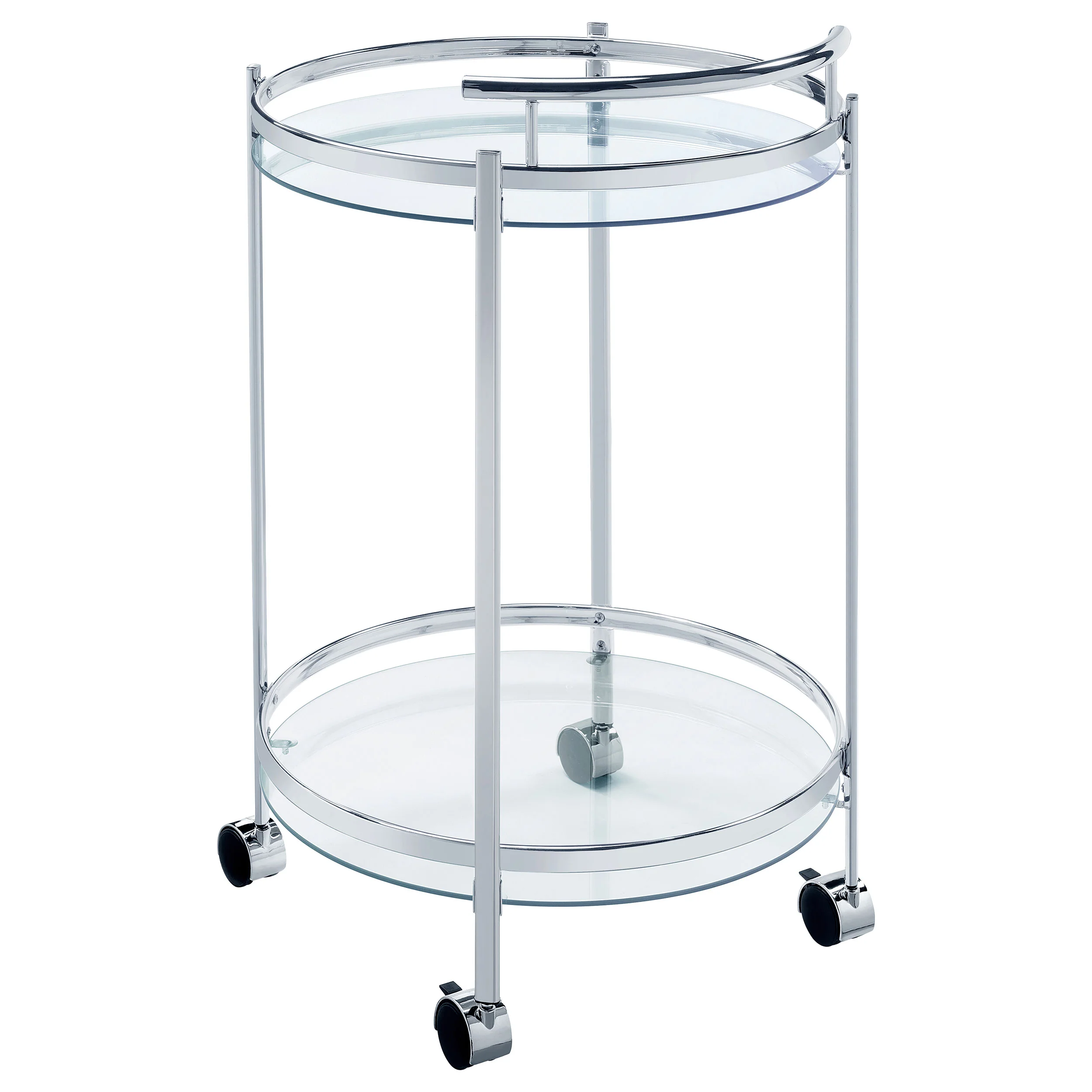 Chrissy Bar Cart - Image 6