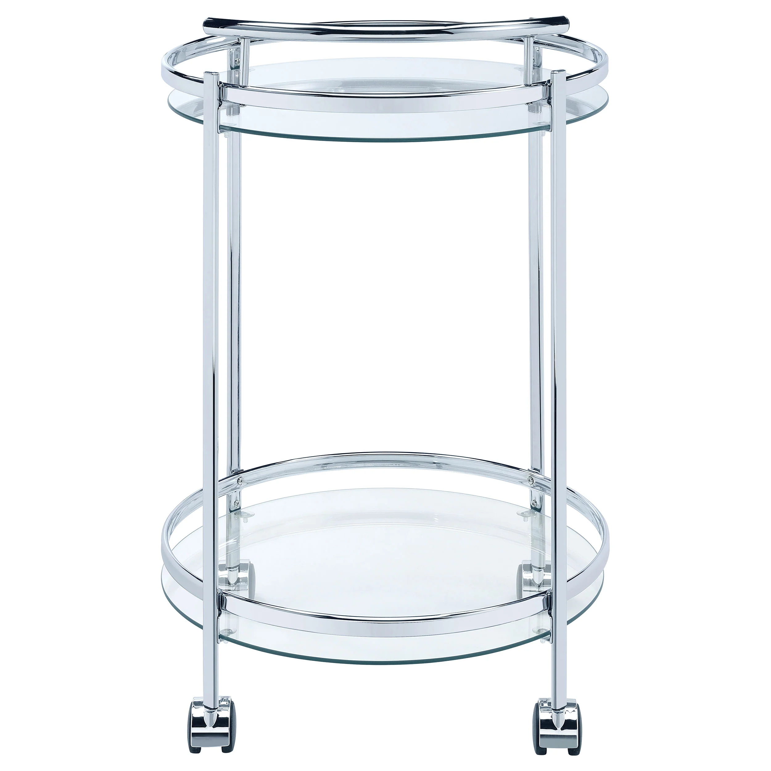 Chrissy Bar Cart - Image 7