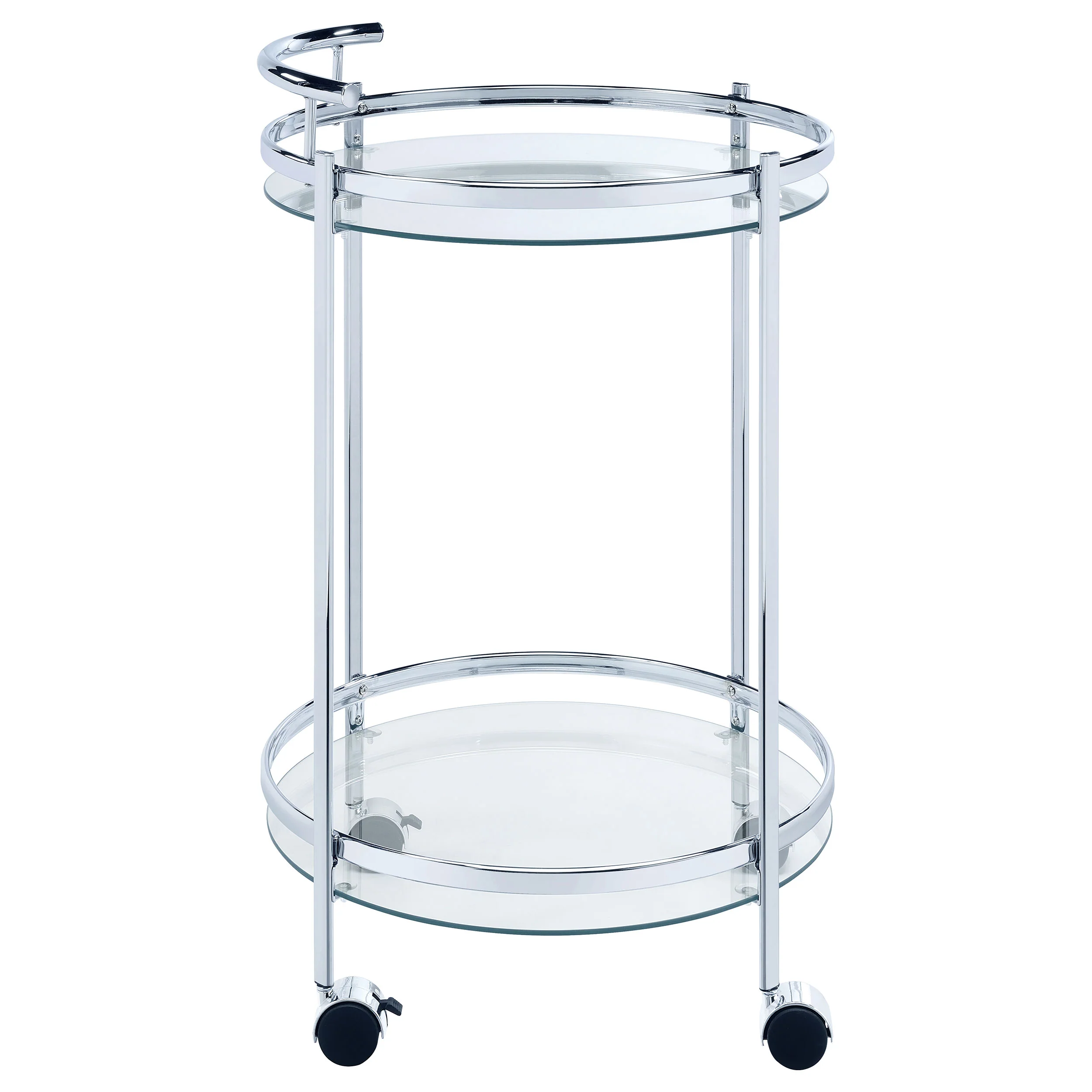 Chrissy Bar Cart - Image 9