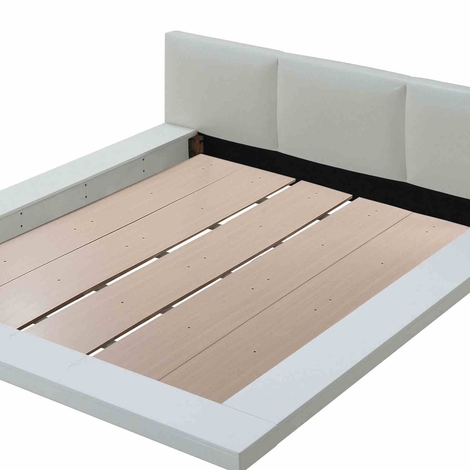 Christie Cal.King Bed - Image 3