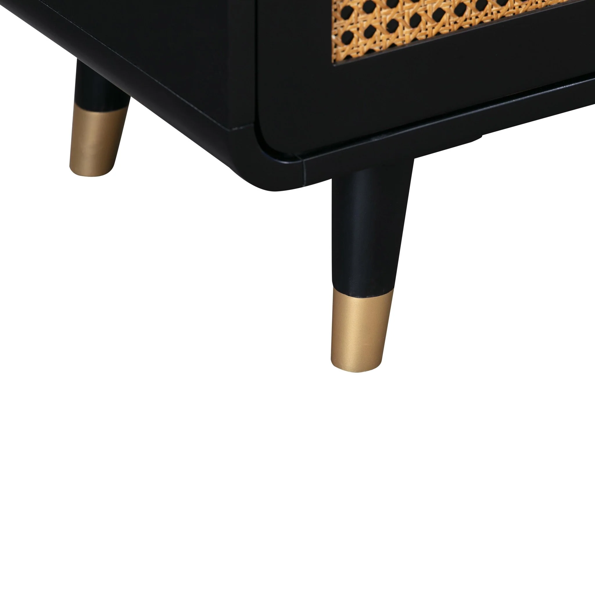 Christine 6 Drawer Dresser - Image 8