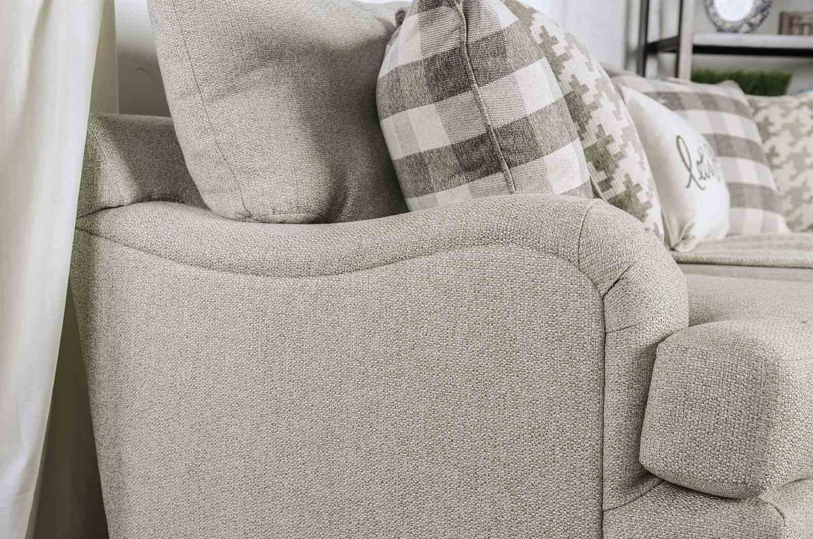 Christine Loveseat - Image 4