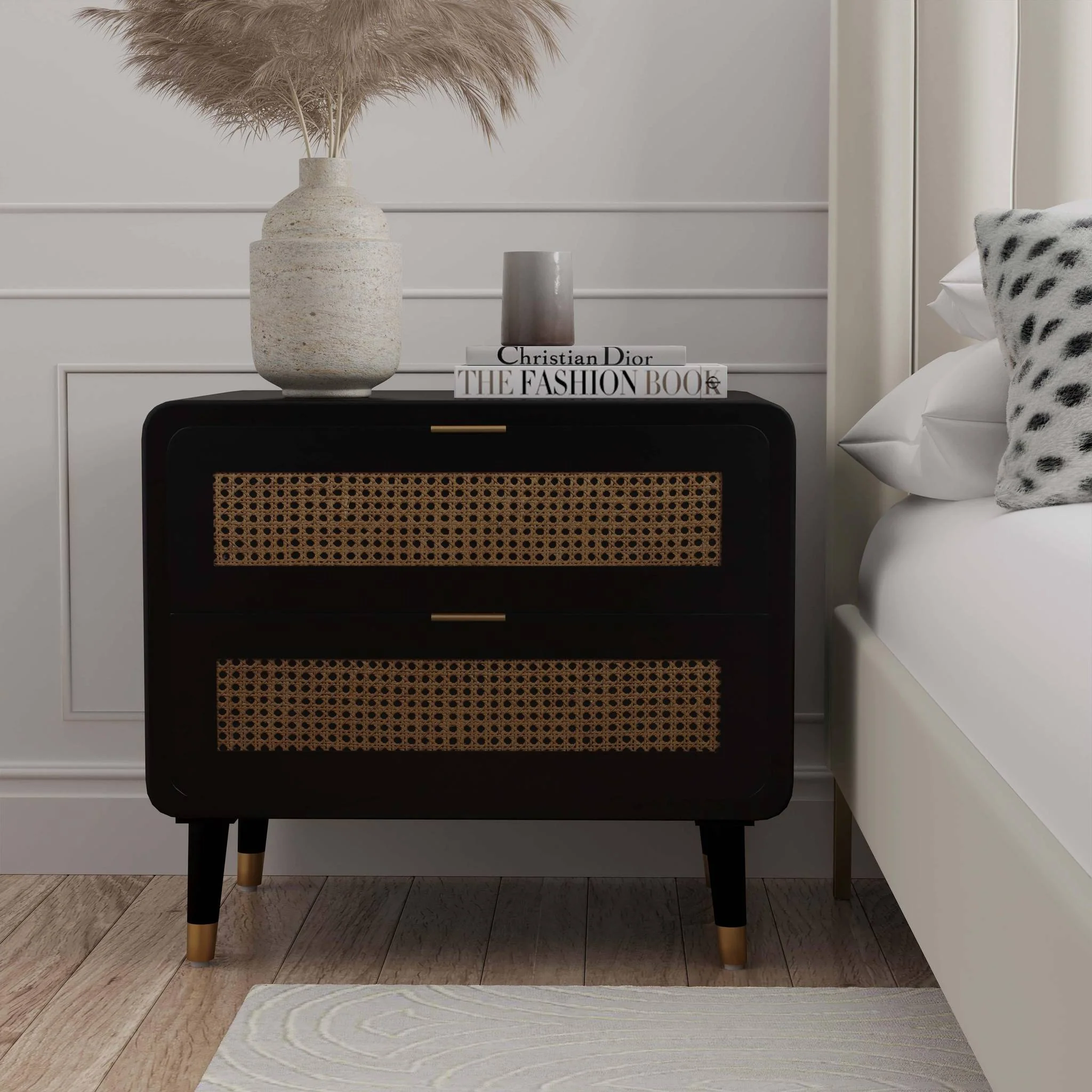 Christine Nightstand - Image 2