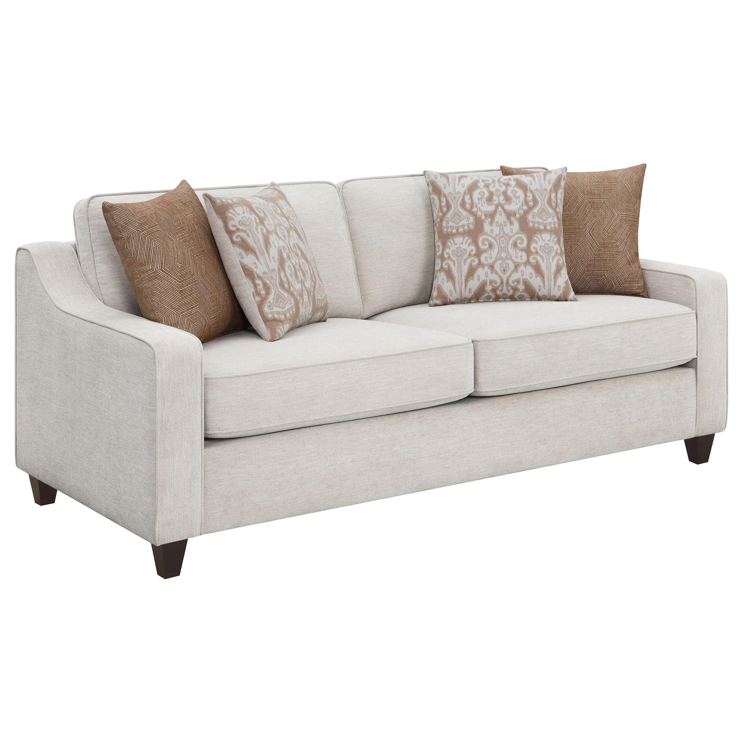Christine Sofa Set - Image 19