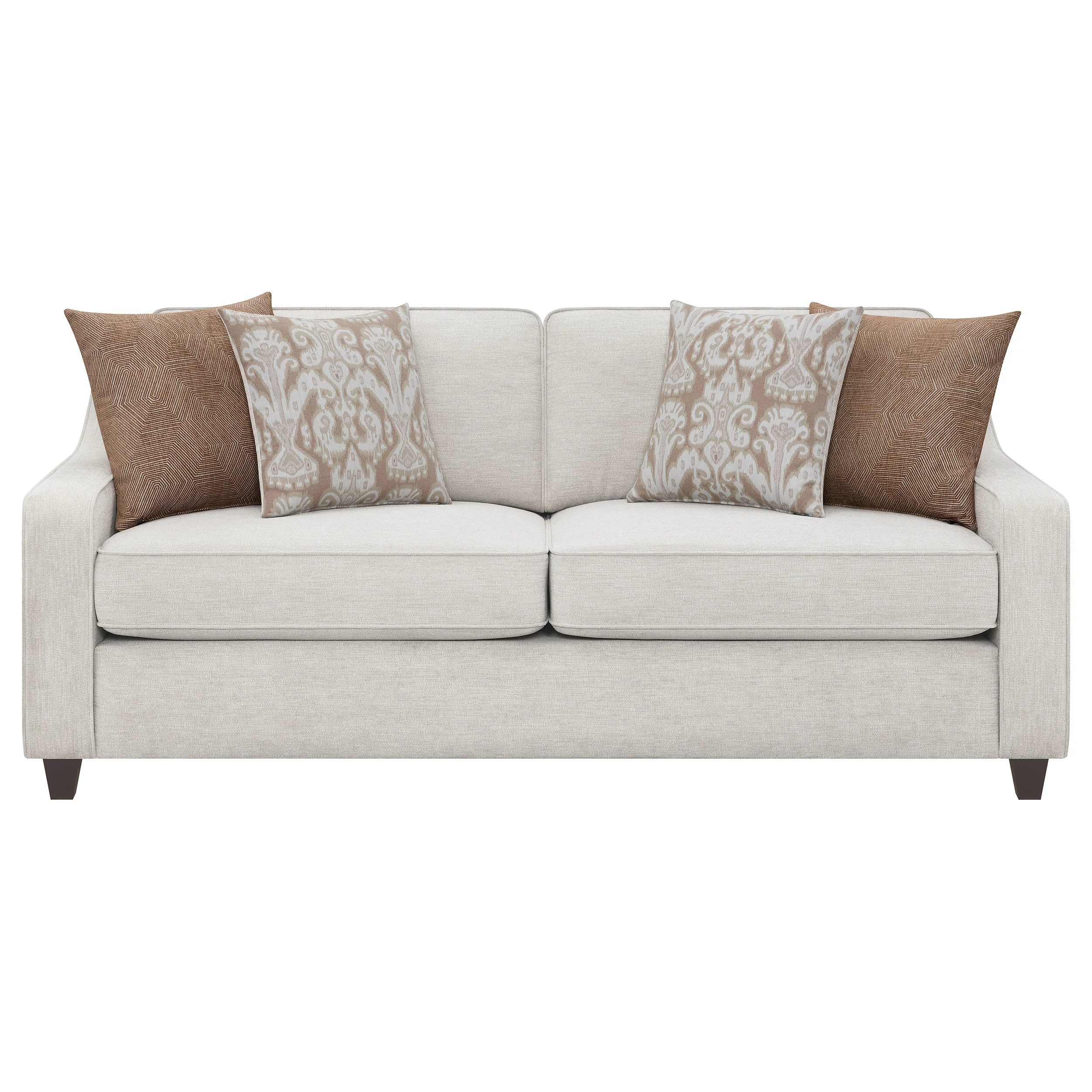 Christine Sofa Set - Image 4
