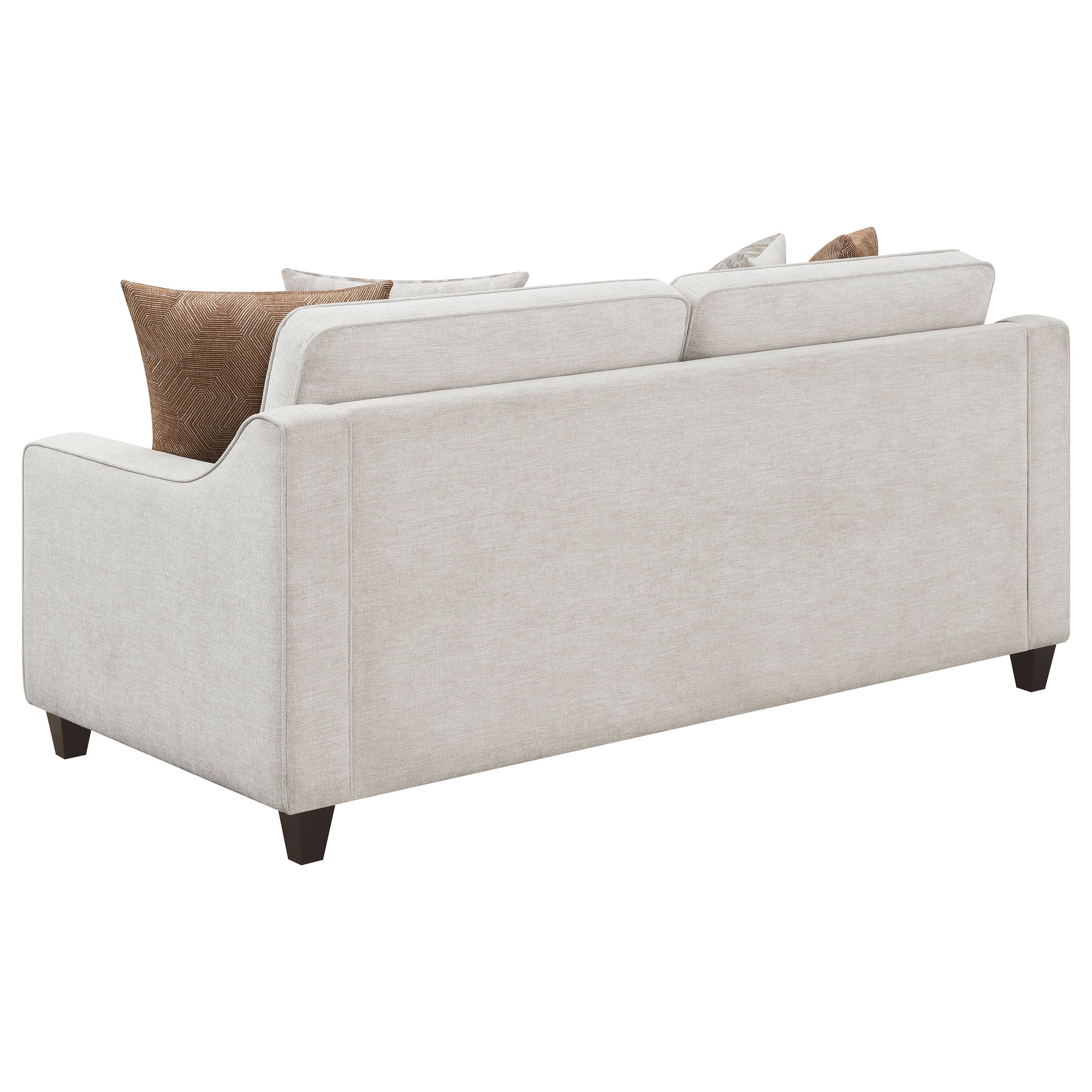 Christine Sofa Set - Image 5