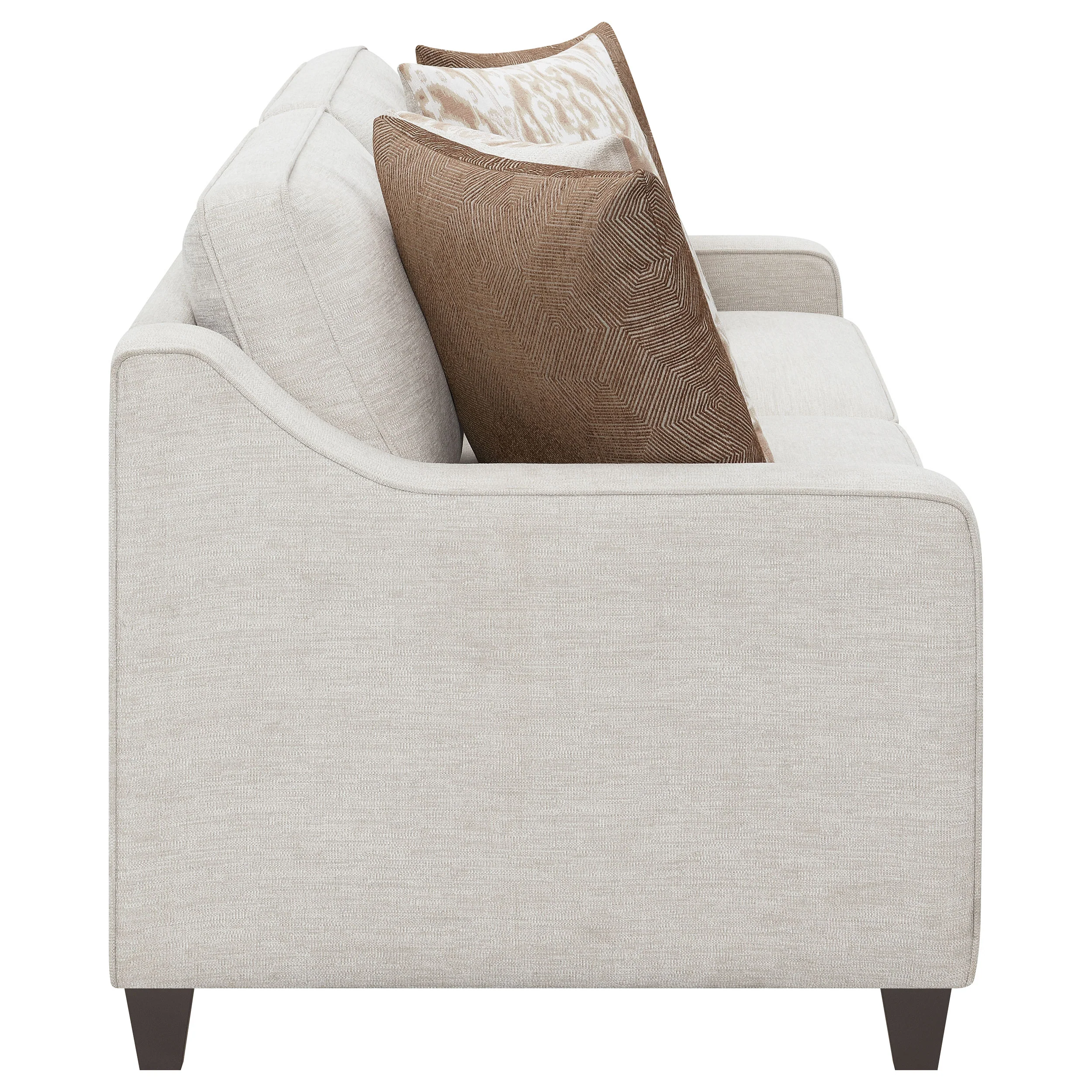 Christine Sofa Set - Image 6