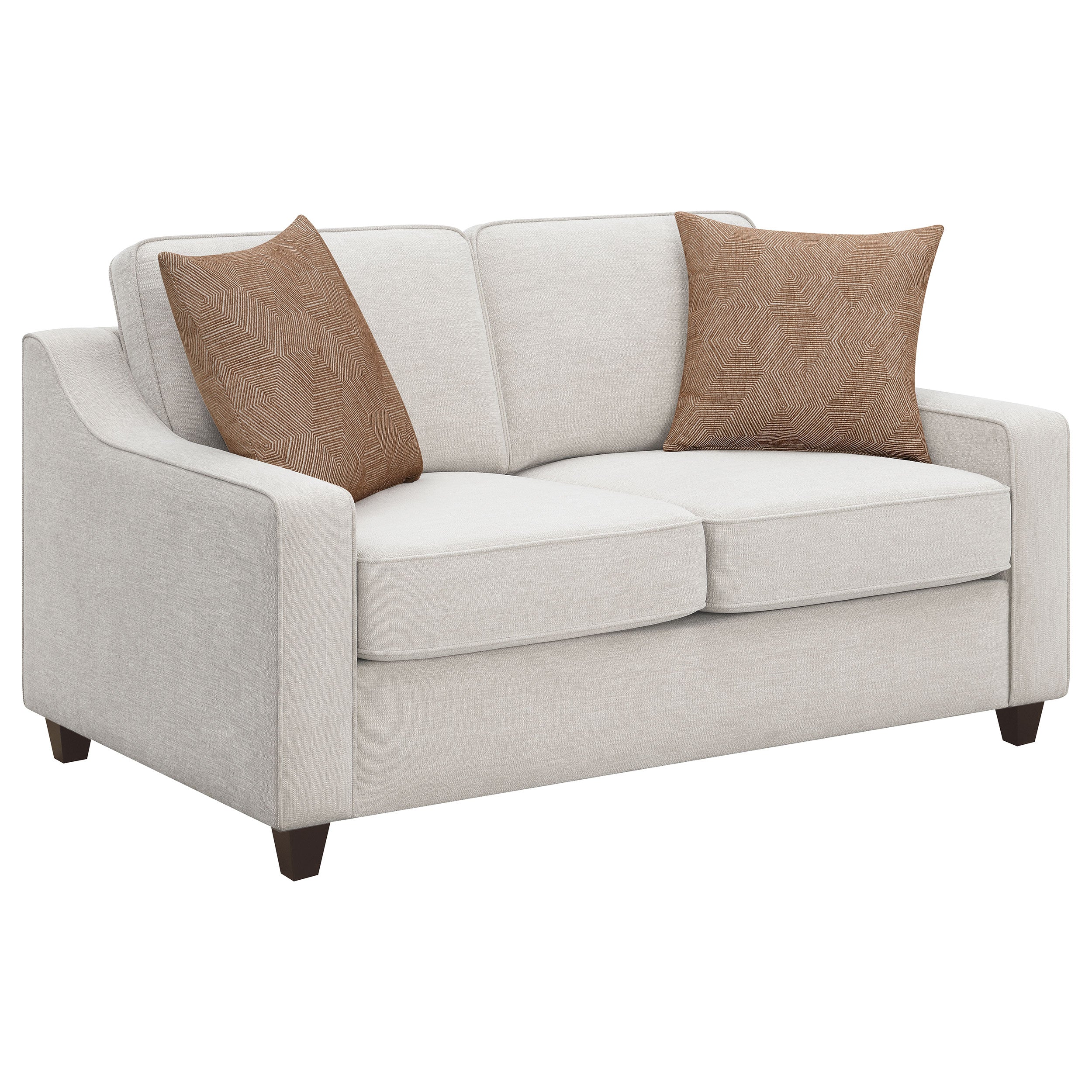 Christine Sofa Set - Image 7