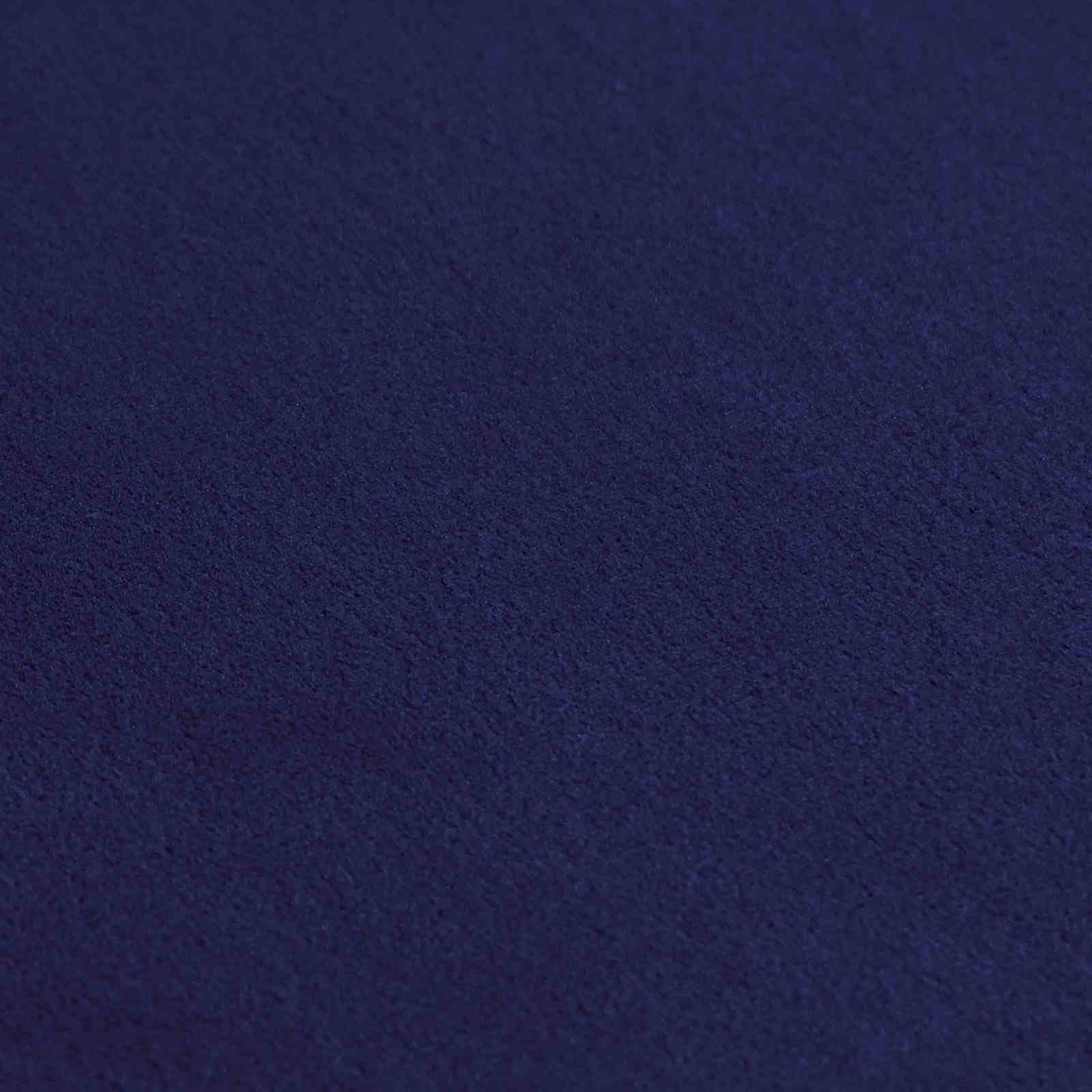 Ciabattoni Ottoman, Navy - Image 5
