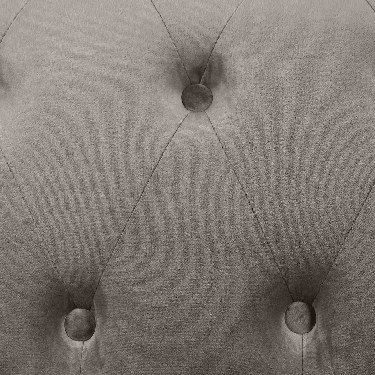 Ciabattoni Sectional, Gray - Image 4