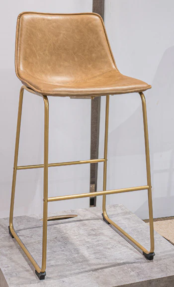 Ciabori Bar Height Bar Stool - Image 2