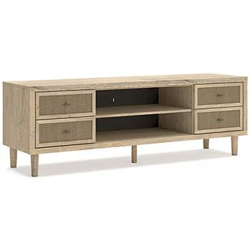 Cielden 72" TV Stand - Image 3