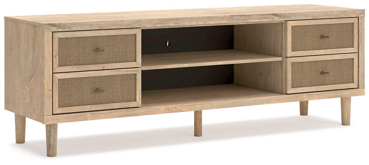 Cielden 72" TV Stand - Image 5