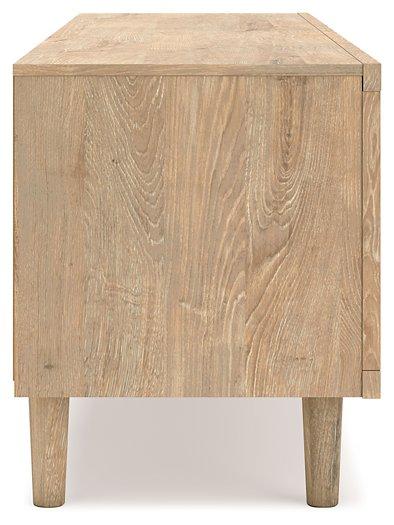 Cielden 72" TV Stand - Image 9