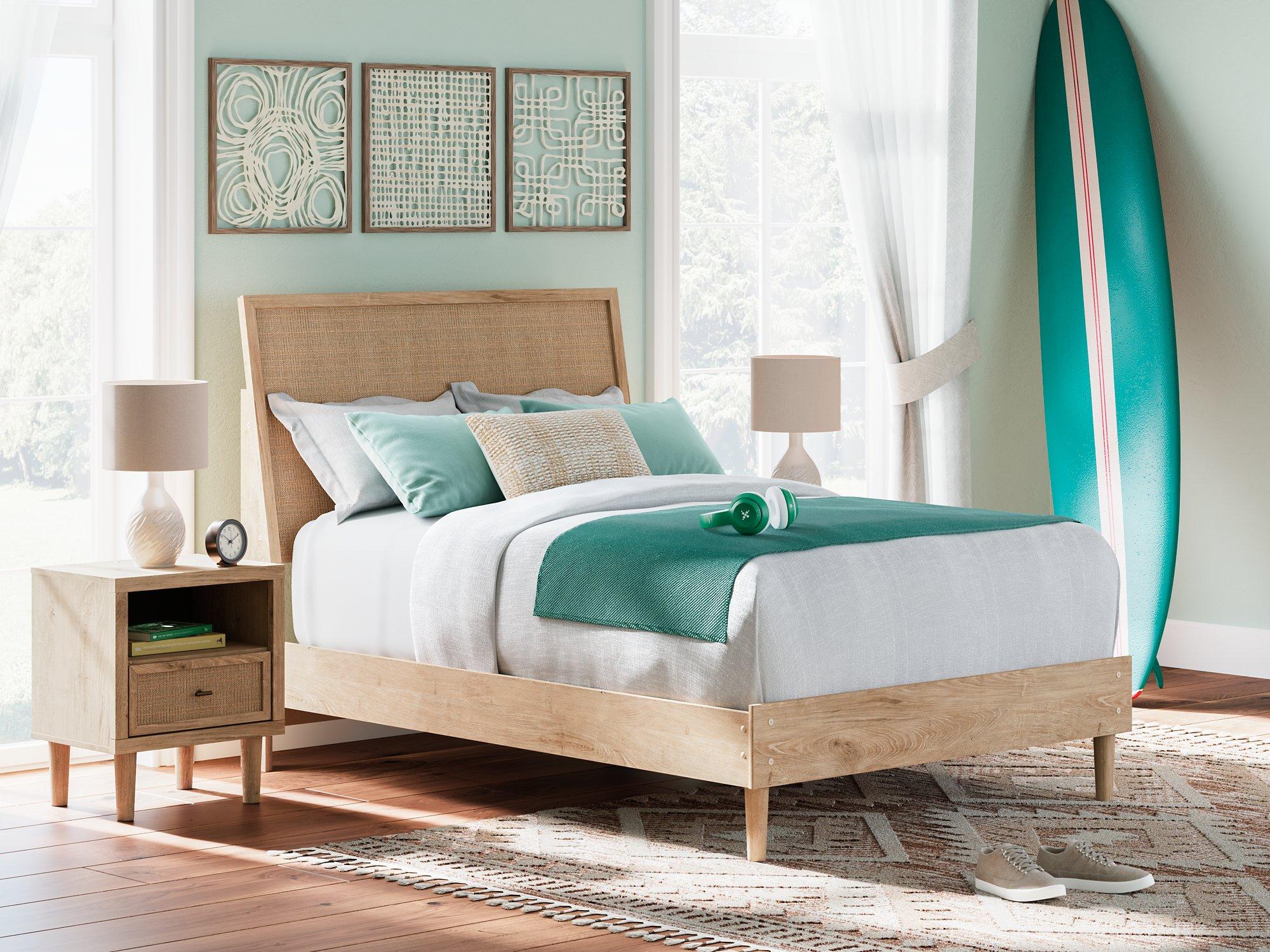 Cielden Bedroom Set - Image 24