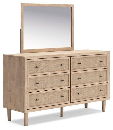 Cielden Bedroom Set - Image 3