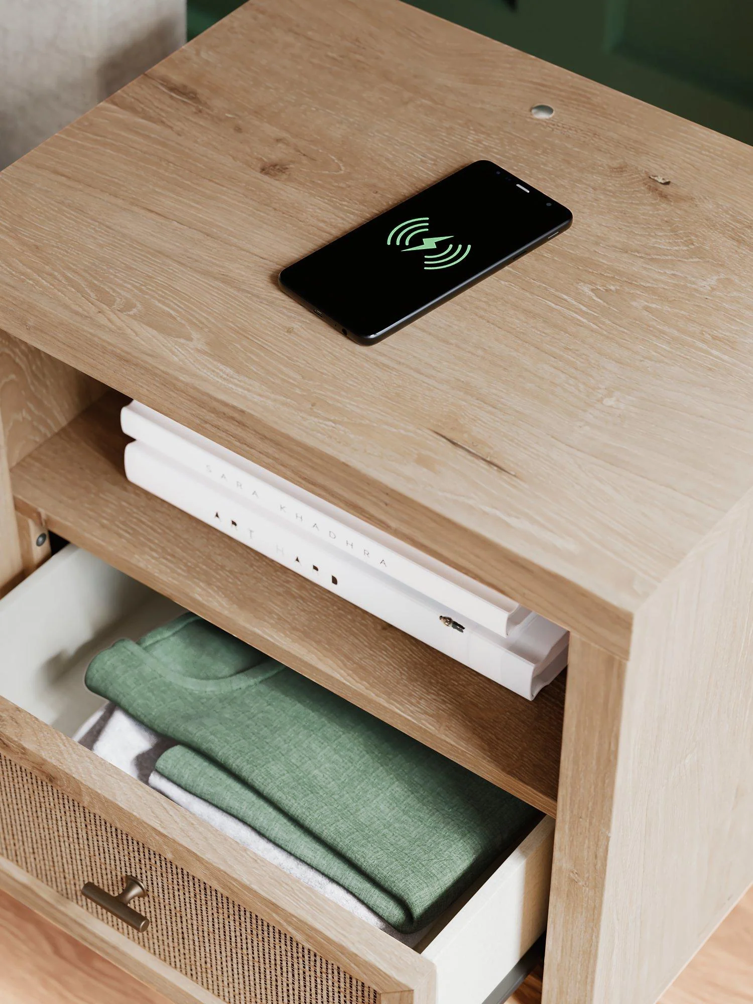 Cielden Bedroom Set - Image 38