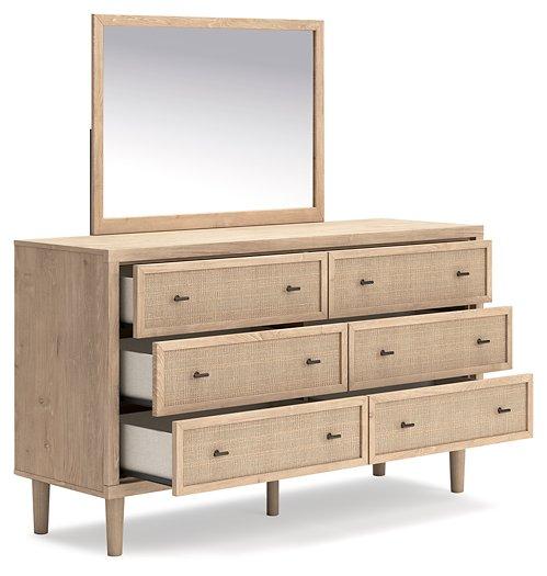 Cielden Bedroom Set - Image 4