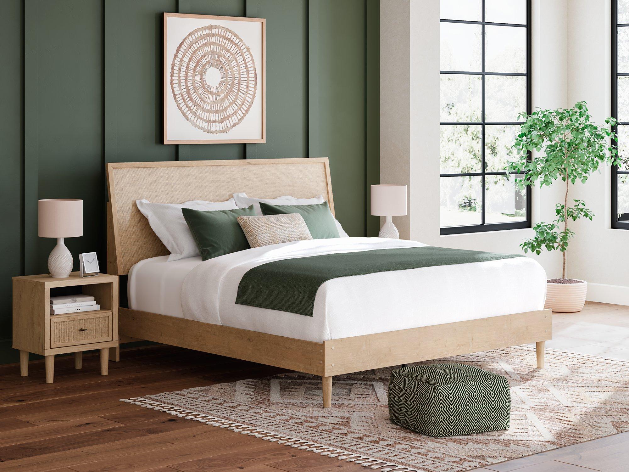 Cielden Bedroom Set - Image 50