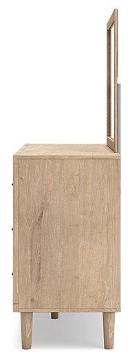 Cielden Bedroom Set - Image 7
