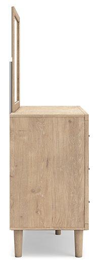 Cielden Bedroom Set - Image 9