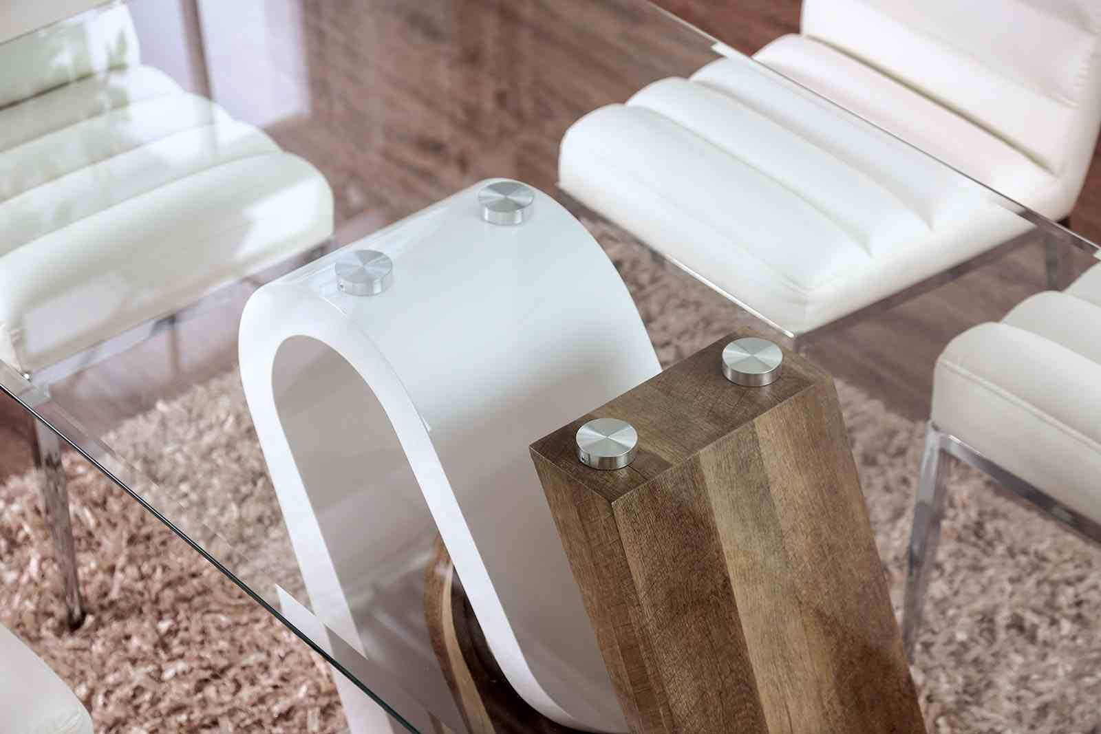 Cilegon Dining Table - Image 2