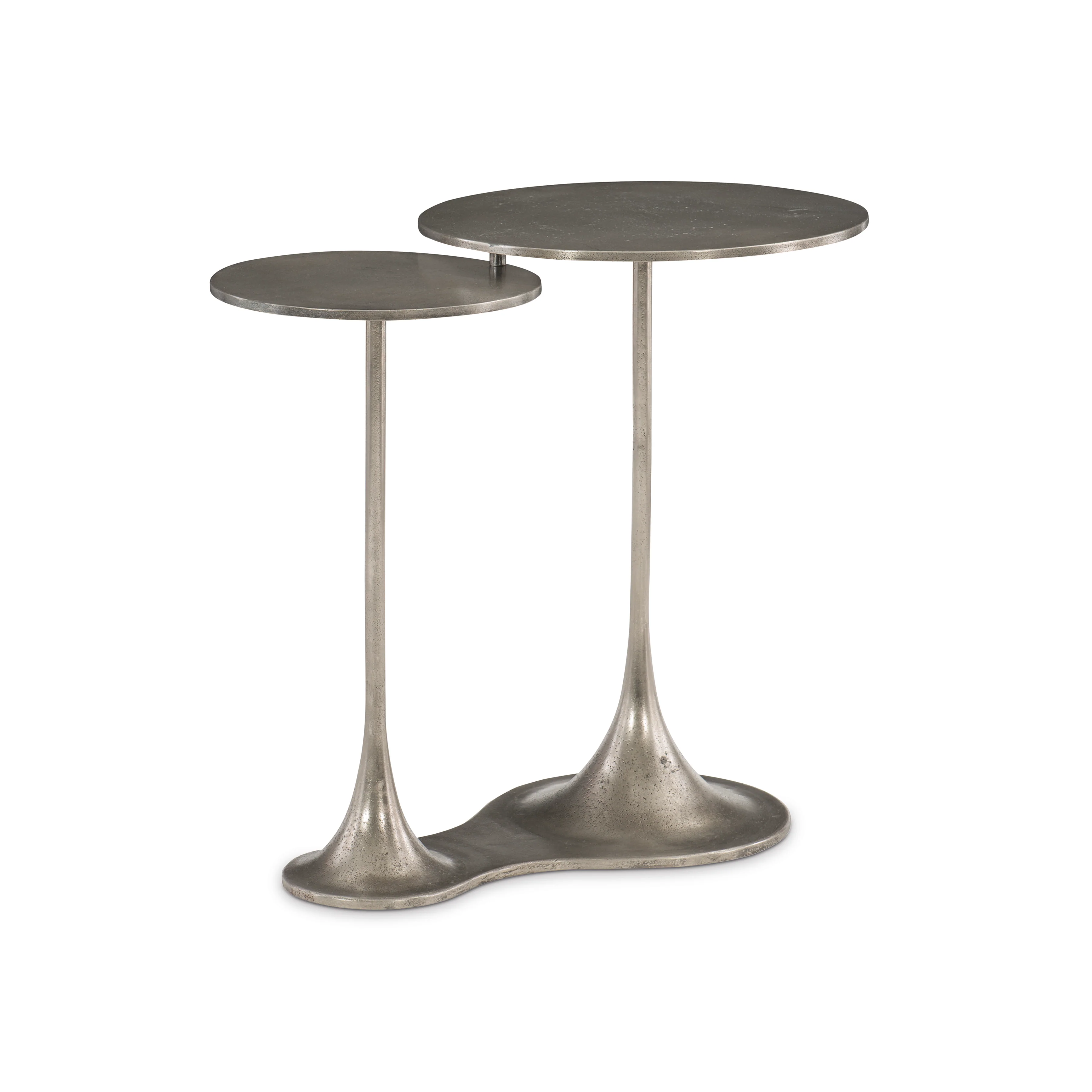 Circlet Accent Table - Image 3