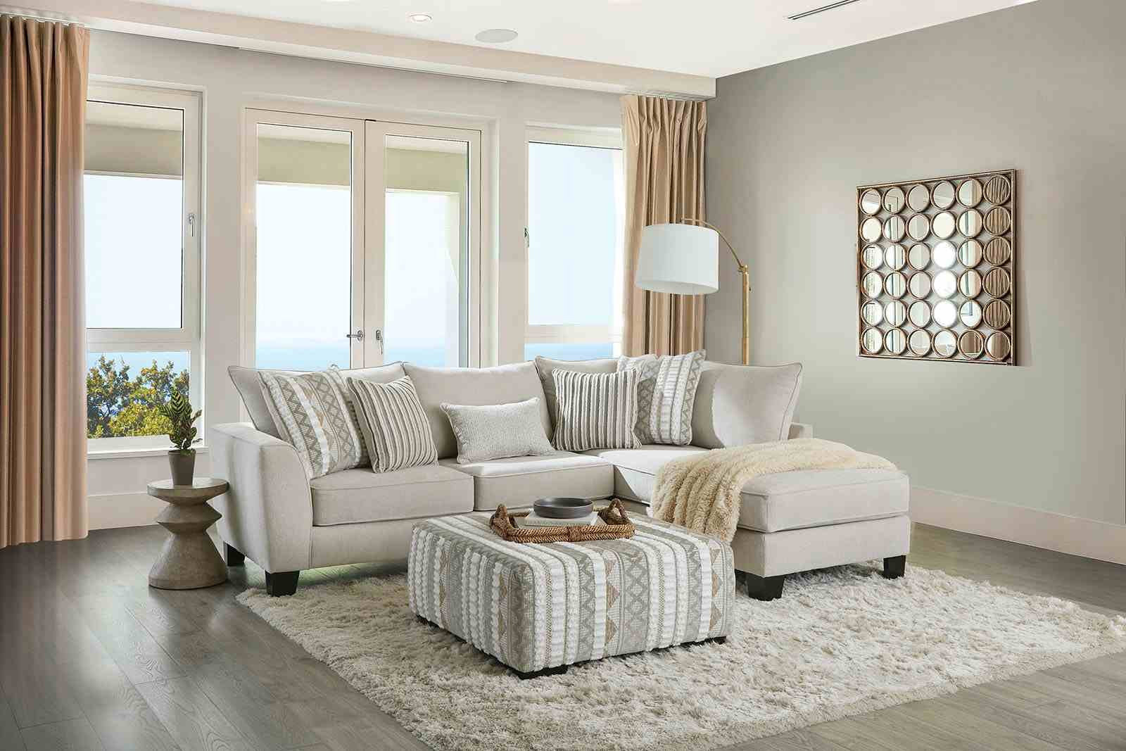 Clapham Ottoman - Image 2