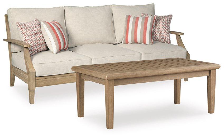 Clare View Outdoor Seating Set - Image 13