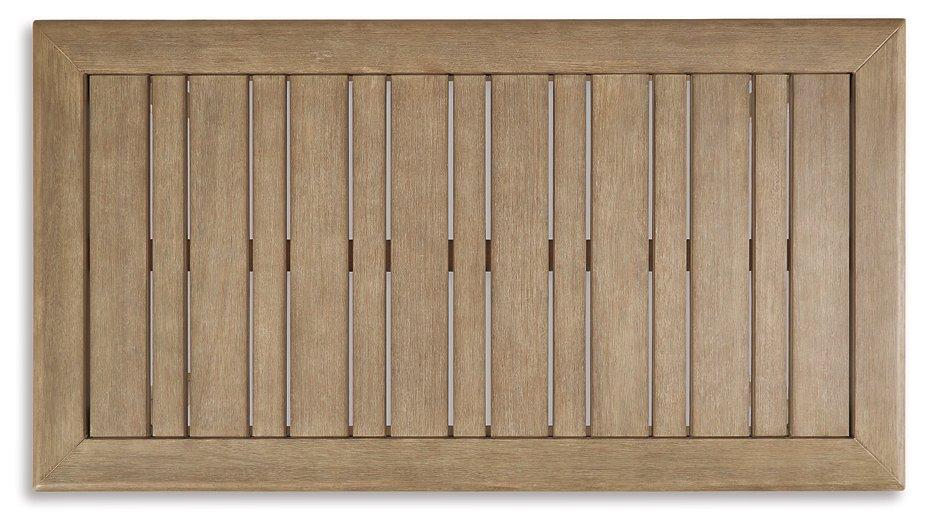 Clare View Outdoor Seating Set - Image 19
