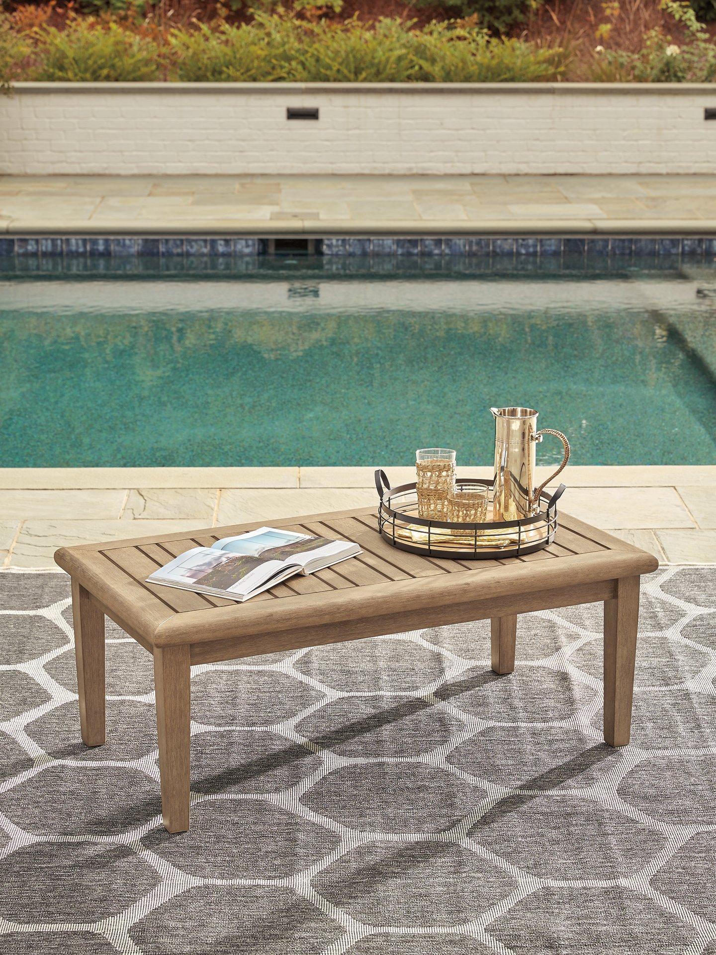 Clare View Outdoor Seating Set - Image 20
