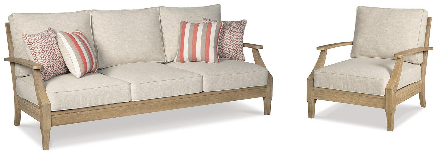 Clare View Outdoor Seating Set - Image 24
