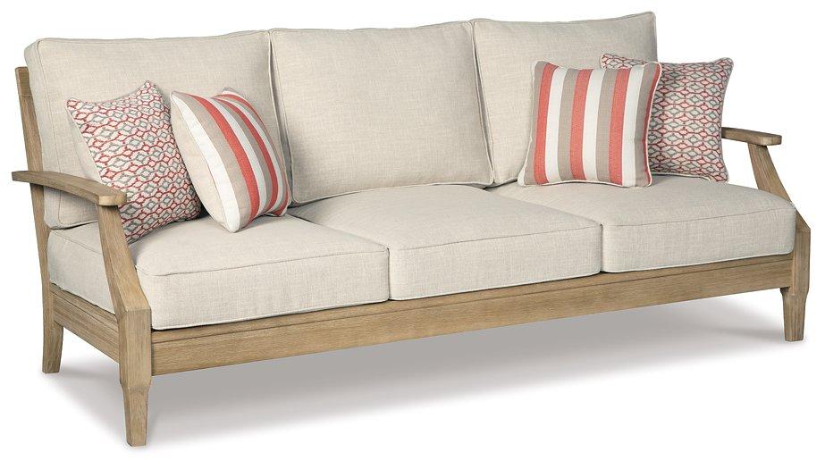 Clare View Outdoor Seating Set - Image 3