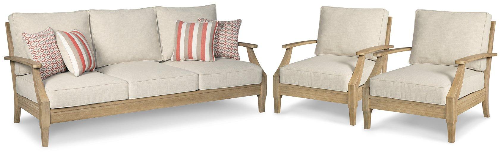 Clare View Outdoor Seating Set - Image 31
