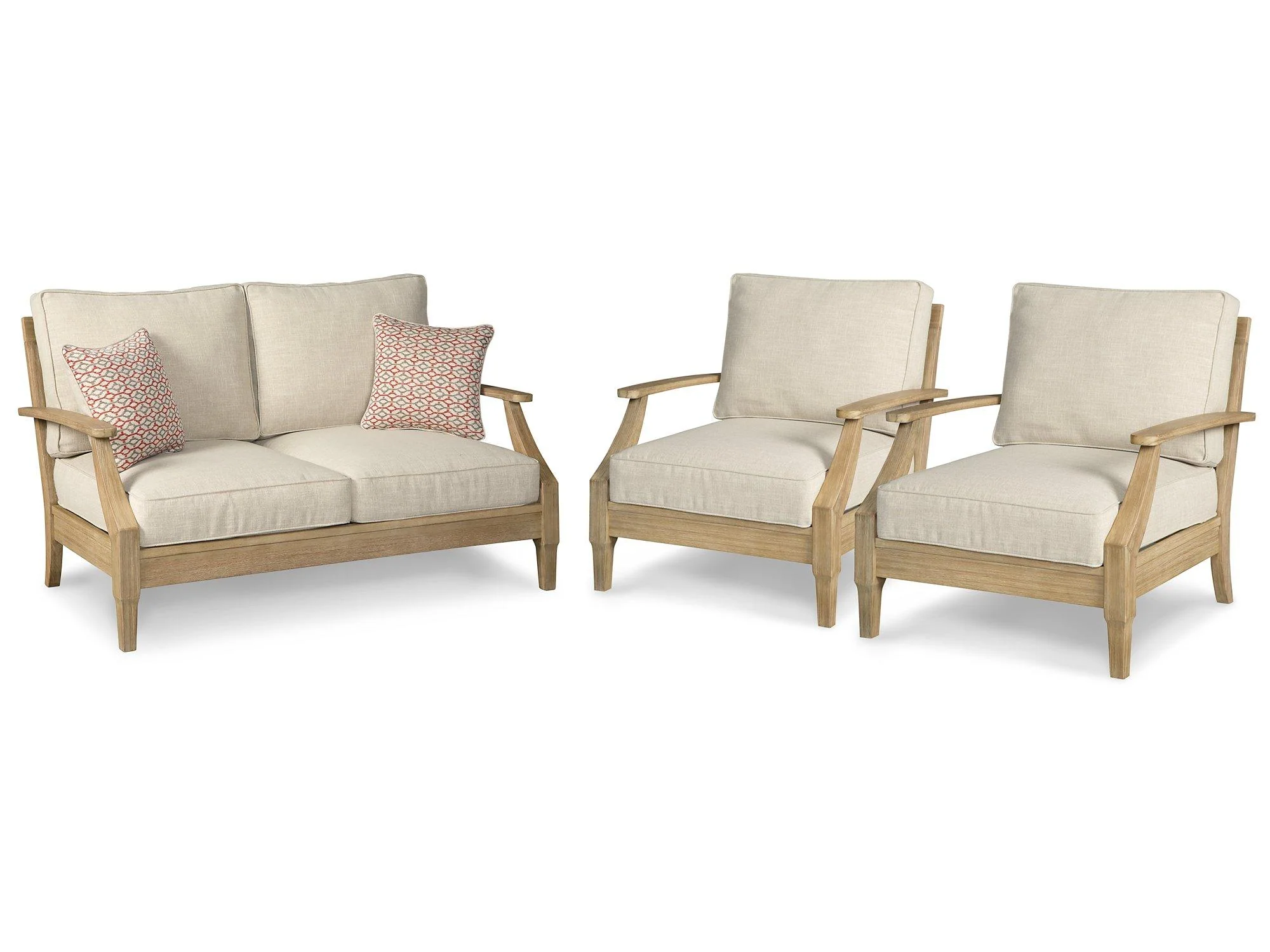 Clare View Outdoor Seating Set - Image 34