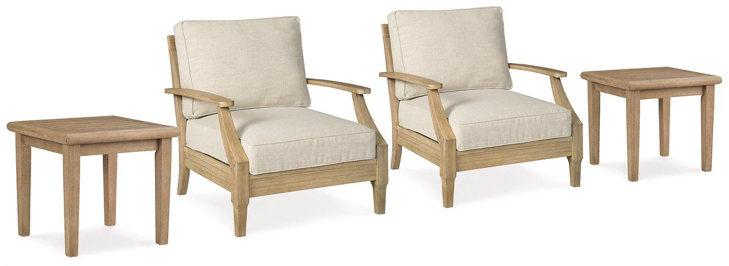 Clare View Outdoor Seating Set - Image 40