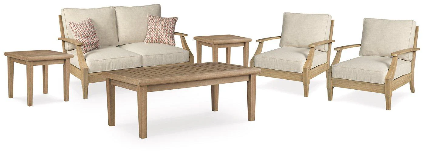 Clare View Outdoor Seating Set - Image 47